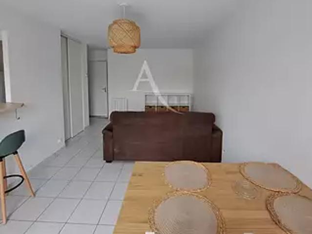 Appartement location à Saint-Fulgent, Vendée