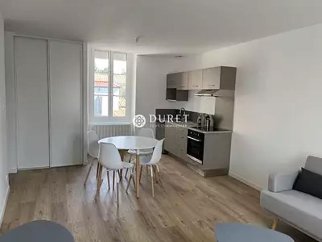 Appartement location à La Roche-sur-Yon, Saint-fulgent