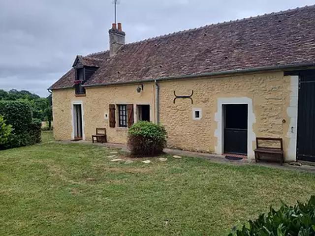 Maison vente à Mortagne-au-Perche, Saint-fulgent-des-ormes