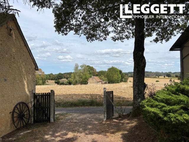 Maison vente à Mortagne-au-Perche, Saint-fulgent-des-ormes