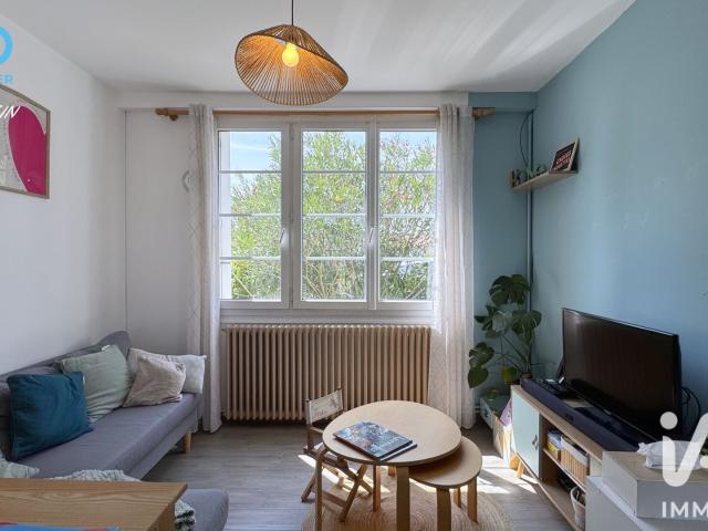 Maison vente à La Roche-sur-Yon, Saint-fulgent