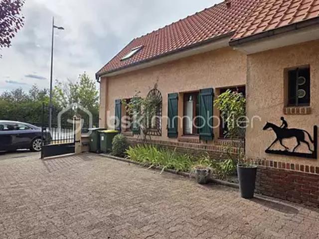 Maison vente à Saint-Fuscien, Somme