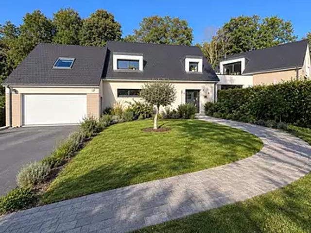 Maison vente à Saint-Fuscien, Somme