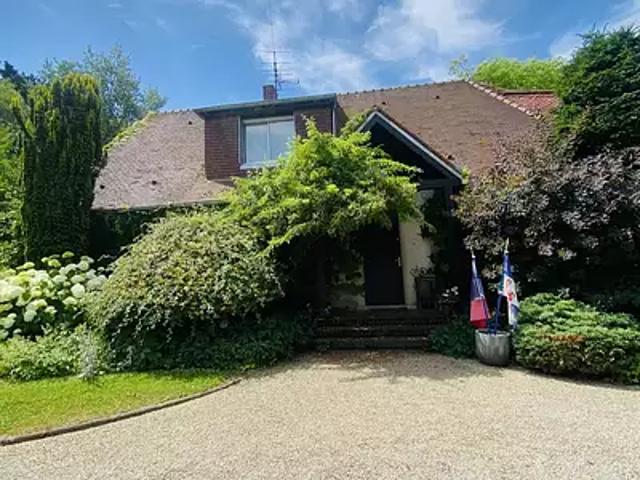 Maison vente à Saint-Fuscien, Somme