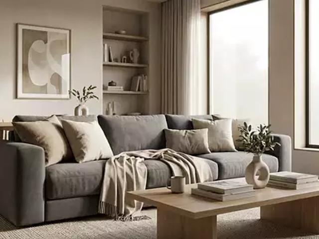 Appartement vente à Amiens, Saint-fuscien