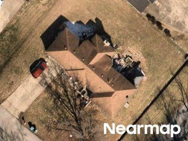 House for sale in Louisville, Kentucky