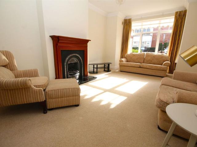 House to rent in Saint Gabriels, Cornelscourt