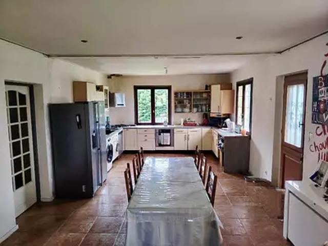 Maison vente à Riom, Saint-gal-sur-sioule
