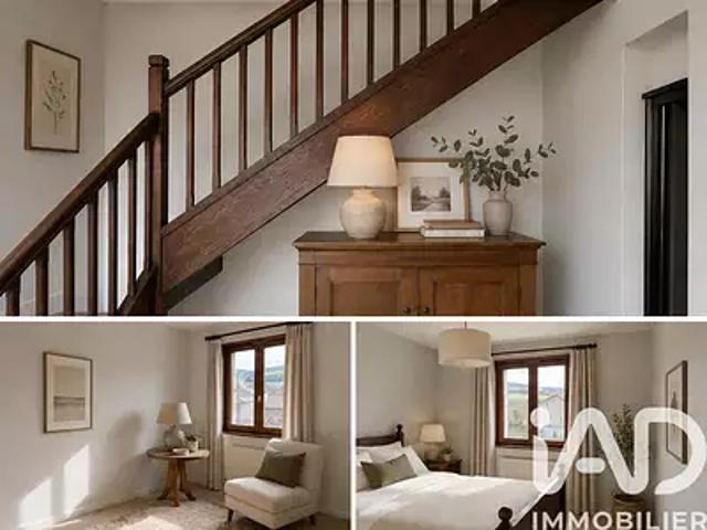 Appartement vente à Montbrison, Saint-galmier