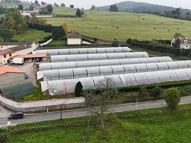 Maison vente à Le Marandier, Chambœuf