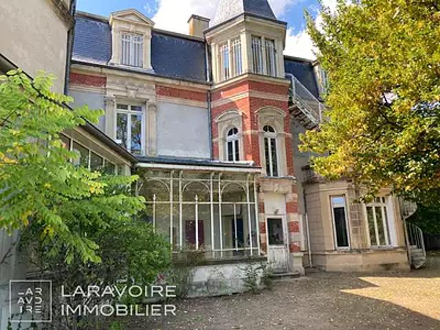 Maison vente à Montbrison, Saint-galmier