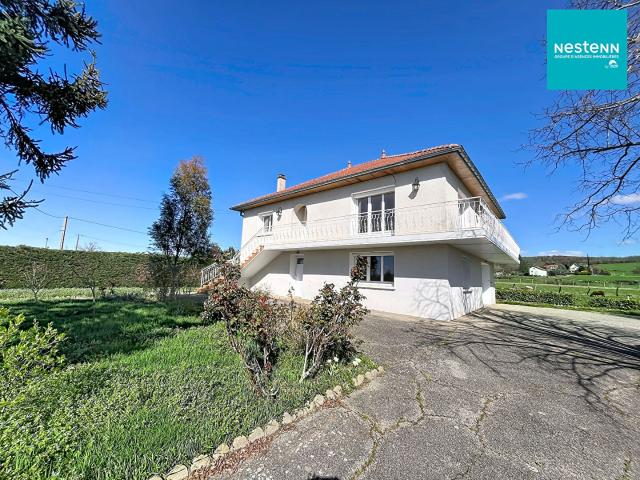 Maison vente à Montbrison, Saint-galmier