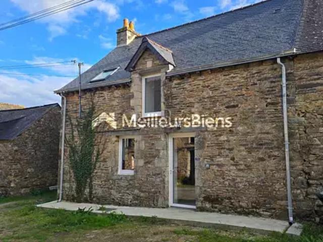 Maison vente à Redon, Bretagne