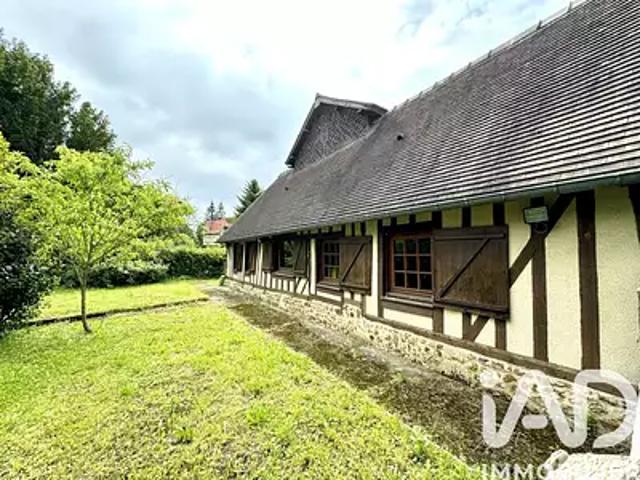 Maison vente à Lisieux, Saint-gatien-des-bois