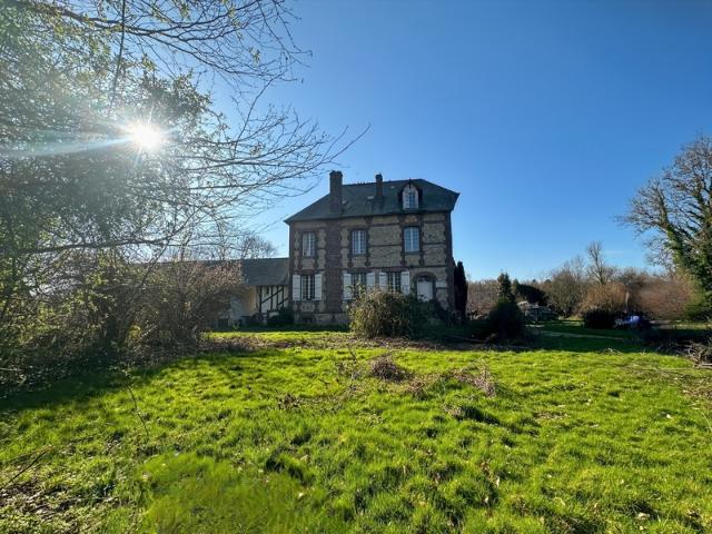 Maison vente à Lisieux, Saint-gatien-des-bois
