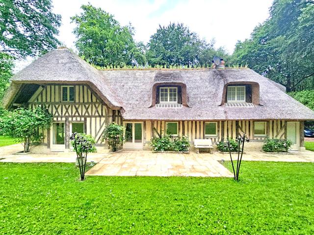 Maison vente à Lisieux, Saint-gatien-des-bois
