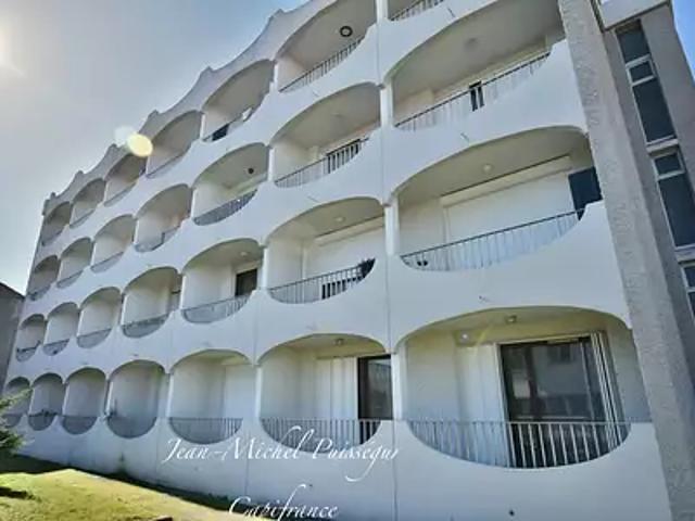 Appartement vente à Saint-Gaudens, Saint-gaudens