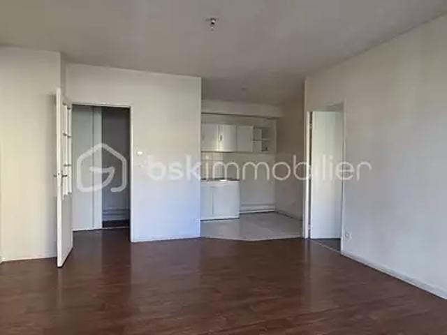Appartement vente à Saint-Gaudens, Saint-gaudens