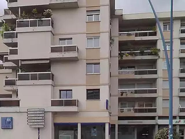 Appartement vente à Saint-Gaudens, Saint-gaudens