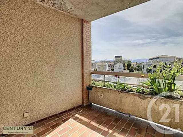 Appartement vente à Saint-Gaudens, Saint-gaudens