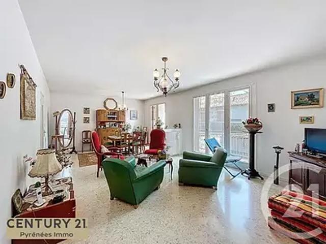 Appartement vente à Saint-Gaudens, Saint-gaudens