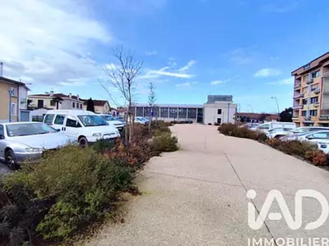 Appartement vente à Saint-Gaudens, Saint-gaudens