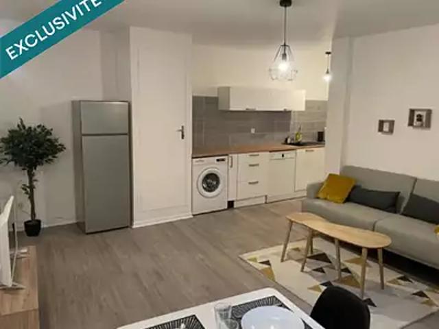 Appartement vente à Saint-Gaudens, Saint-gaudens