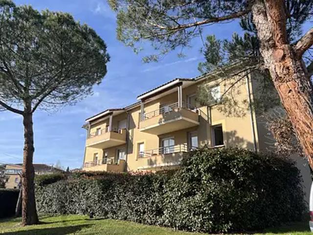 Appartement vente à Saint-Gaudens, Saint-gaudens