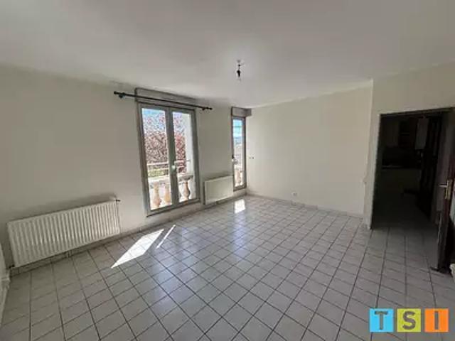 Appartement vente à Saint-Gaudens, Saint-gaudens