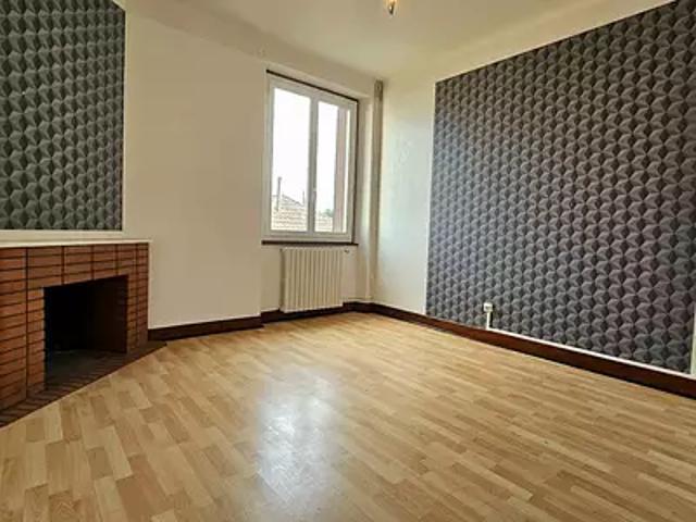 Appartement vente à Saint-Gaudens, Saint-gaudens
