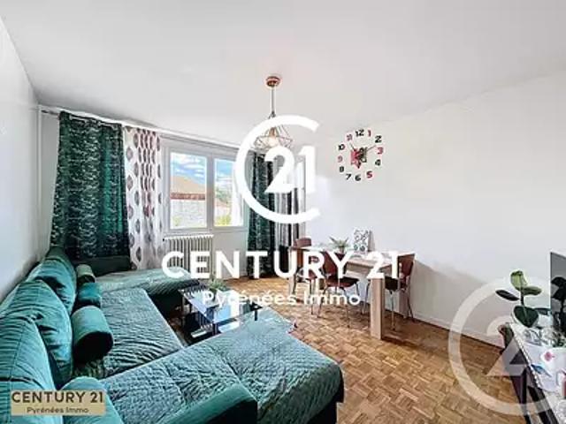 Appartement vente à Saint-Gaudens, Saint-gaudens