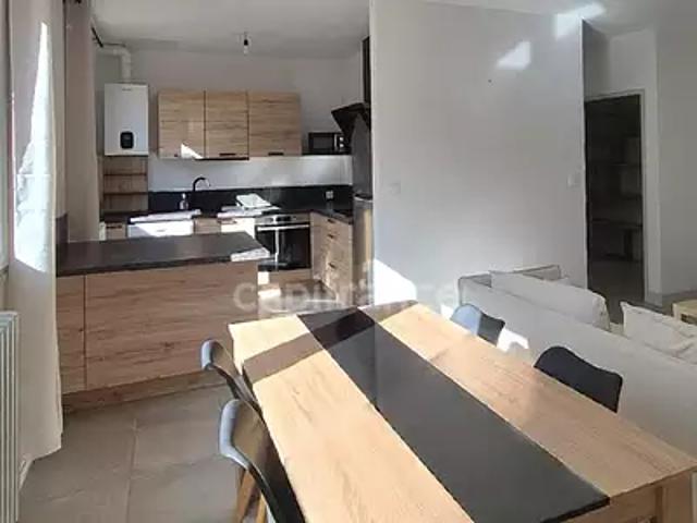Appartement vente à Saint-Gaudens, Saint-gaudens