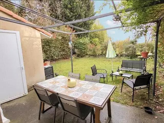 Appartement vente à Saint-Gaudens, Saint-gaudens