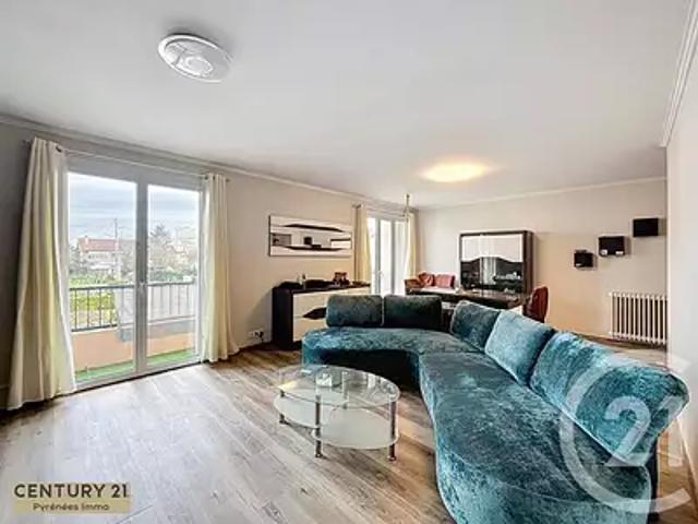 Appartement vente à Saint-Gaudens, Saint-gaudens