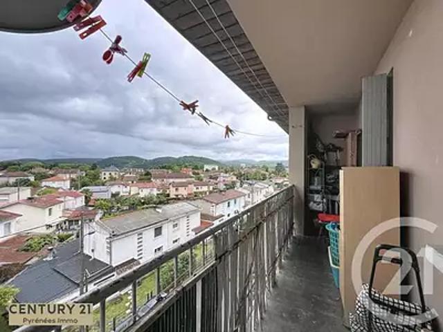 Appartement vente à Saint-Gaudens, Saint-gaudens