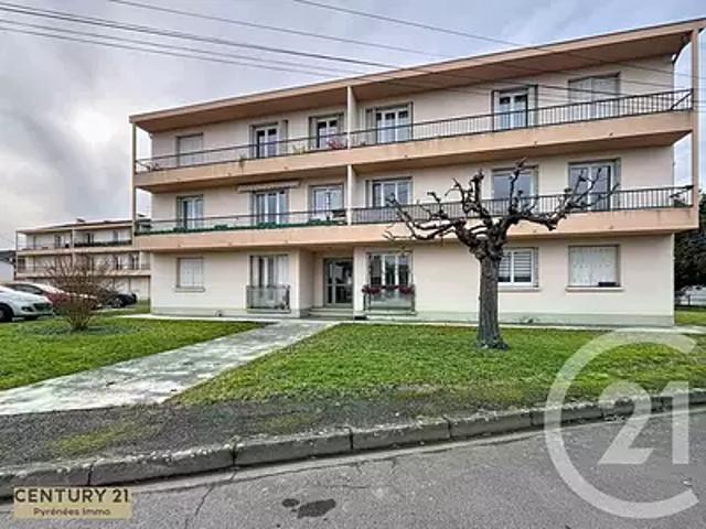 Appartement vente à Saint-Gaudens, Saint-gaudens