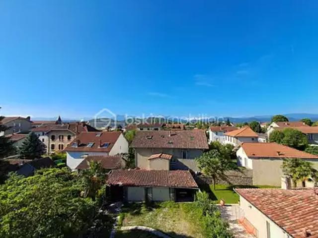 Appartement vente à Saint-Gaudens, Saint-gaudens