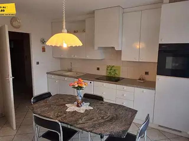 Appartement vente à Saint-Gaudens, Saint-gaudens