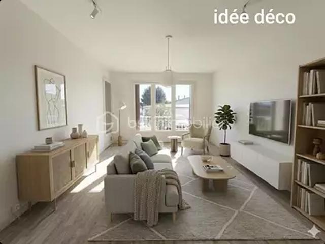 Appartement vente à Saint-Gaudens, Saint-gaudens