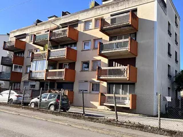 Appartement vente à Saint-Gaudens, Saint-gaudens