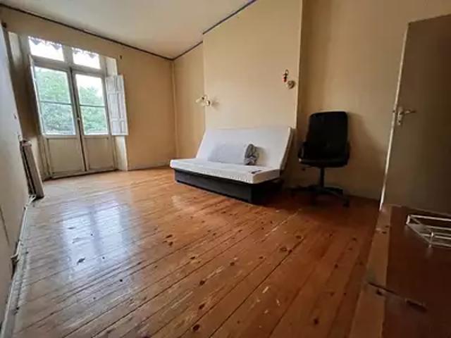 Appartement vente à Saint-Gaudens, Saint-gaudens