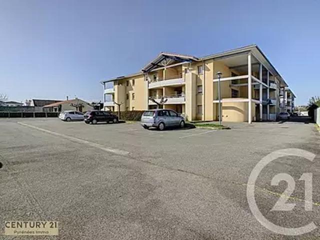 Appartement vente à Saint-Gaudens, Saint-gaudens