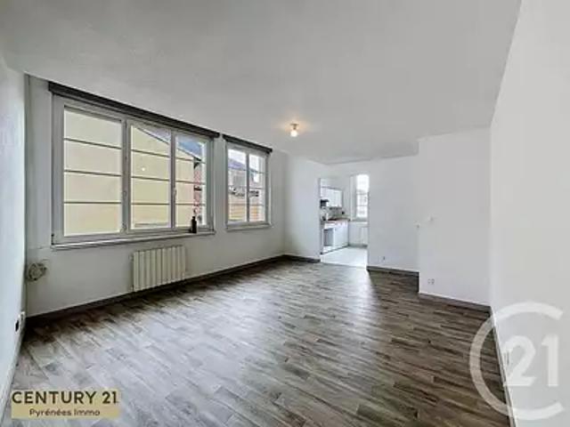 Appartement vente à Saint-Gaudens, Saint-gaudens