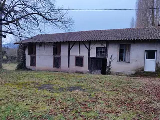 Maison vente à Saint-Gaudens, Saint-gaudens