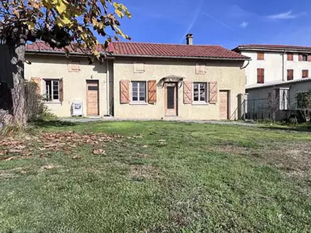 Maison vente à Saint-Gaudens, Saint-gaudens