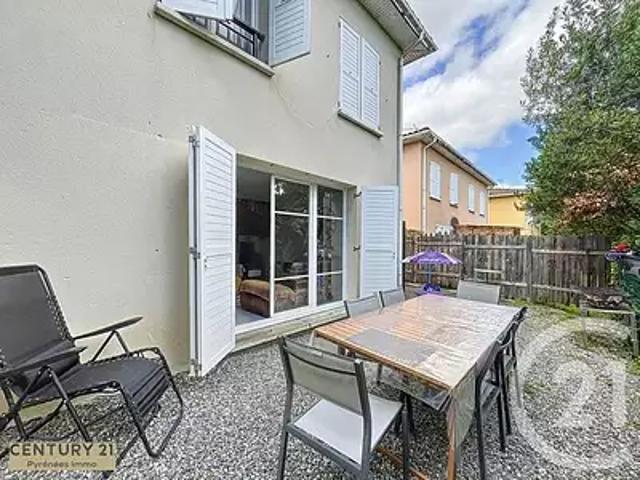 Maison vente à Saint-Gaudens, Saint-gaudens