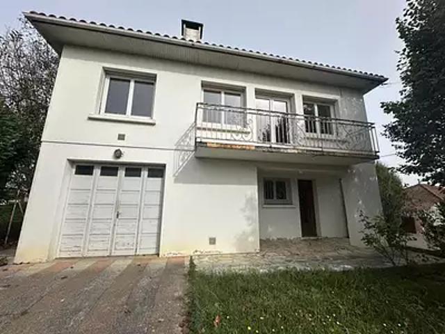 Maison vente à Saint-Gaudens, Saint-gaudens