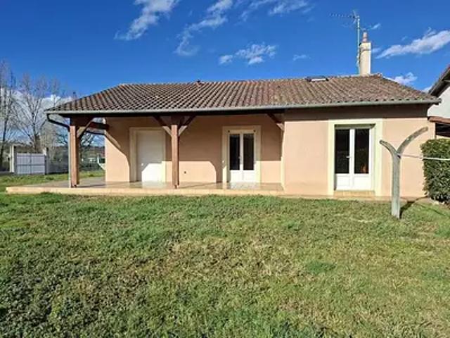 Maison vente à Saint-Gaudens, Saint-gaudens