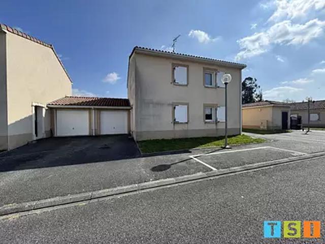 Maison vente à Saint-Gaudens, Saint-gaudens