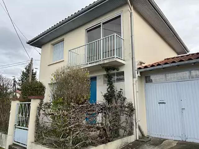 Maison vente à Saint-Gaudens, Saint-gaudens